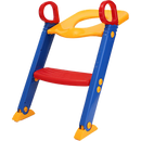 Kids Toilet Ladder Toddler Potty Training Seat