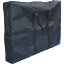 Bean Bag Toss Cornhole Game Set Aluminium Frame Portable Design