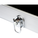 Bean Bag Toss Cornhole Game Set Aluminium Frame Portable Design