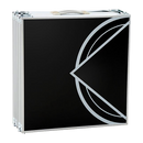 Professional 8ft Beer Pong Table Drinking Game