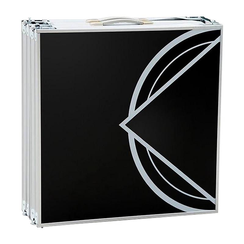 Professional 8ft Beer Pong Table Drinking Game