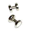 18x 16mm 5kg Countersunk Pot Magnet | Rare Earth Latch Door Drawer Cabinet