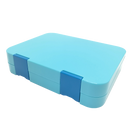 Bento Lunch Box Kids Leakproof Food Container School Picnic