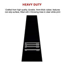 Professional Rubber Home Pub Bar Darts Mat