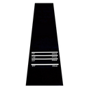 Professional Rubber Home Pub Bar Darts Mat