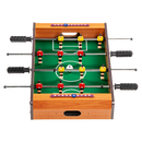 Foosball Games Soccer Table Kids Portable Toy Gift