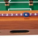 Foosball Games Soccer Table Kids Portable Toy Gift