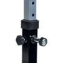 Gymnastics Training Bar Kids Adjustable Horizontal Kip Fitness Gym Equipment