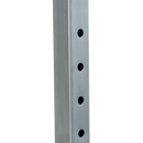 Gymnastics Training Bar Kids Adjustable Horizontal Kip Fitness Gym Equipment