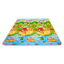 Baby Kids Play Mat Floor Rug 200x180x2CM Nontoxic Picnic Cushion Crawling