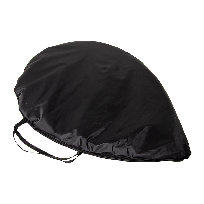 Pair of Soccer Football Goals 180cm Pop Up Portable Quick Set Up