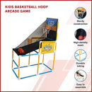 Kids Basketball Hoop Arcade Game