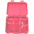 Bento Lunch Box Kids Leakproof Food Container School Picnic - Pink