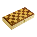 Chess Board Games Folding Large Chess Wooden Chessboard Set Wood Toy Gift