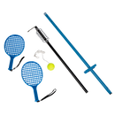 Swing Ball Tennis Tether Game Outdoor Garden Summer