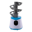 Table Tennis Pong Robot Automatic Ball Launcher Training Machine