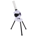 Badminton Robot Automatic Launcher Ball Machine