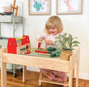 Kids Activity Duck Table Set
