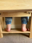 Kids Activity Duck Table Set