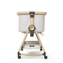 Rever Bebe Dream On Me Air Bassinet Co Sleeper Sand Beige