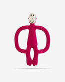 Matchstick Monkey Teething Toy & Gel Applicator