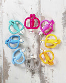 Matchstick Monkey Teething Toy & Gel Applicator