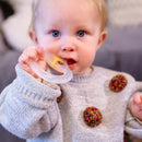 Marcus & Marcus Baby Teething Toothbrush