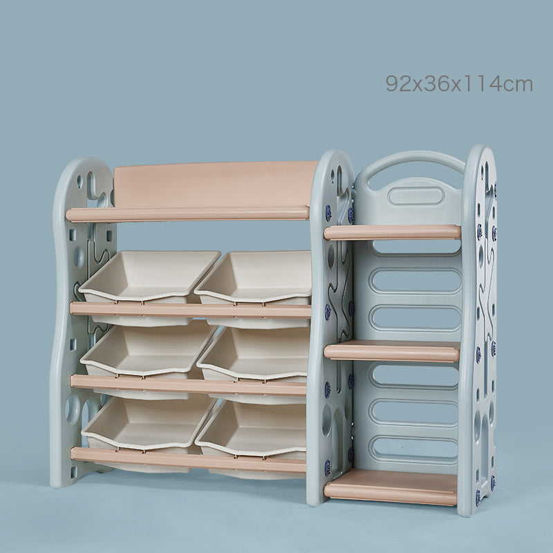 Babycare Organizing Shelf & Bookshelf