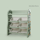 Babycare Kids Organizing Shelf