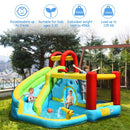 Water park for ages 3–10 with 45 kg individual and 135 kg total limits