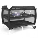 Babyhood Bambino Dormire Portable Cot