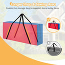 120 cm Giant Four-in-a-Row Game Storage Bag – Bag Only – Long sewn carry straps