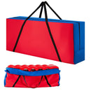 120 cm Giant Four-in-a-Row Game Storage Bag – Bag Only – Storage bag hero; game shown for illustration only