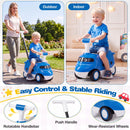 Parent-guided and child-propelled use details – Blue
