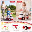Parent-guided and child-propelled use details – Red