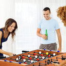 68 cm Folding Foosball Table with 18 Players, product view 6