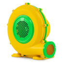 950W Electric Air Blower for Inflatables – Blower housing and air openings