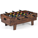Four-in-One Tabletop Game Set – Natural product view 3
