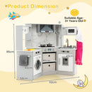 TP10161 Grey: Grey exact dimensions and age diagram
