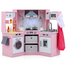 TP10161 Pink: Pink hero; overall product