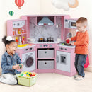 TP10161 Pink: Pink lifestyle and scale