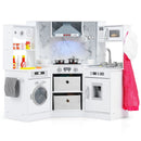 TP10161 White: White hero; overall product