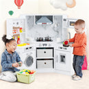 TP10161 White: White lifestyle and scale
