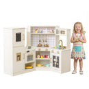 TP10517 Beige: overall product and size context