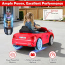 12V drive system and listed 2–3 km/h speed