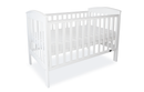 Babyhood Classic Curve Cot
