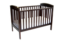 Babyhood Classic Curve Cot