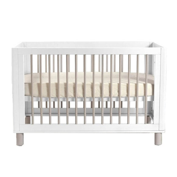 Cocoon Allure 4 in 1 Cot with Mattress