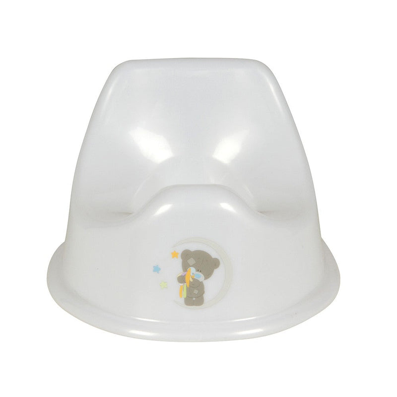 Tiny Tatty Teddy Contour Potty