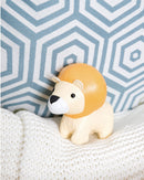 TINY FRIENDS - JACKSON THE TINY LION